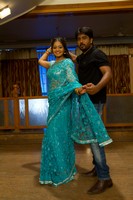 Nenu Nene Ramune Movie Stills